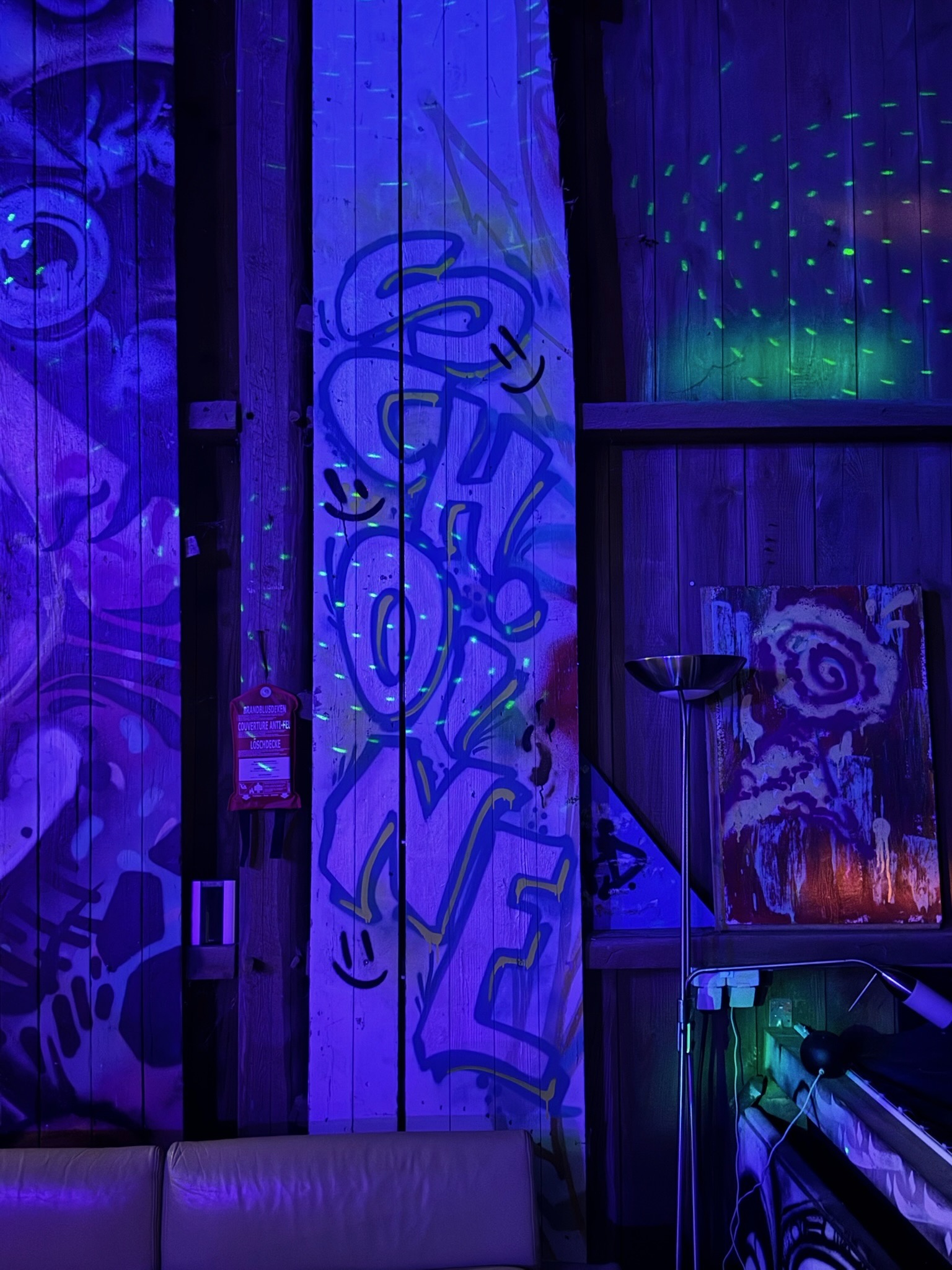 SCHOINE UV